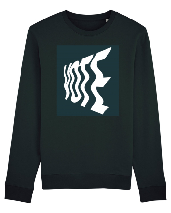 vote 119 Black