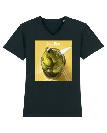 Pickle 10 Black