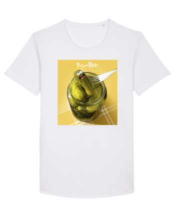Pickle 10 White