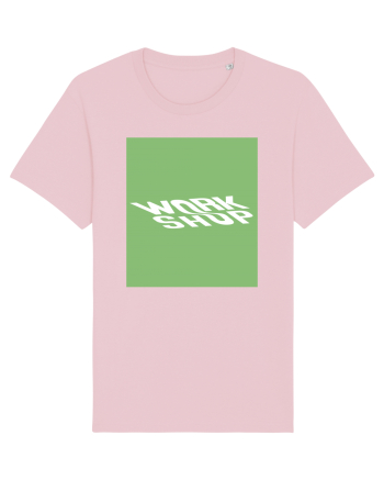 workshop 141 Cotton Pink
