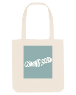 coming soon 152 Sacoșă textilă