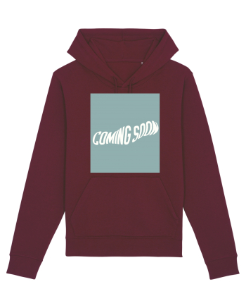 coming soon 152 Burgundy