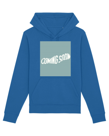coming soon 152 Royal Blue