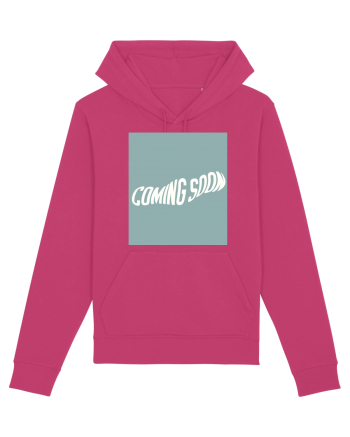 coming soon 152 Raspberry