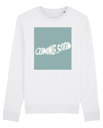 coming soon 152 White