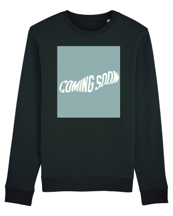 coming soon 152 Black