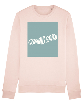 coming soon 152 Candy Pink