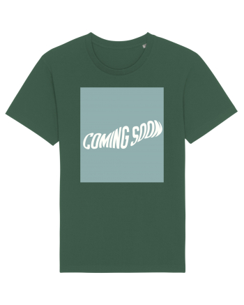 coming soon 152 Bottle Green