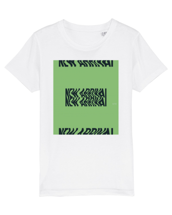 new arrival 266 White