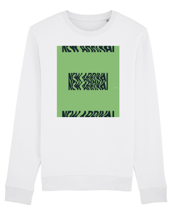 new arrival 266 White