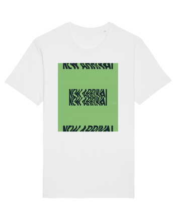 new arrival 266 White