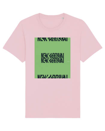 new arrival 266 Cotton Pink