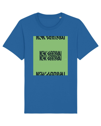 new arrival 266 Royal Blue