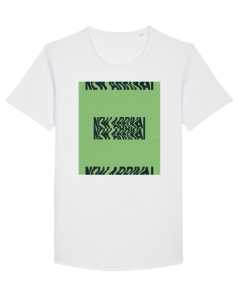 new arrival 266 White