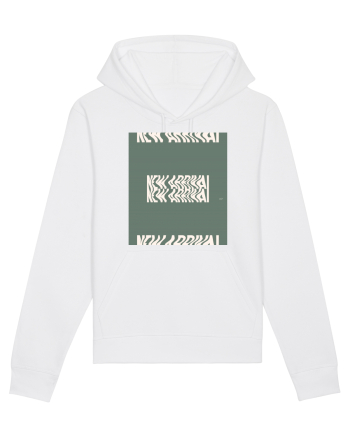 new arrival 268 White