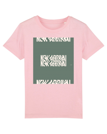 new arrival 268 Cotton Pink