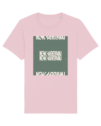 new arrival 268 Cotton Pink
