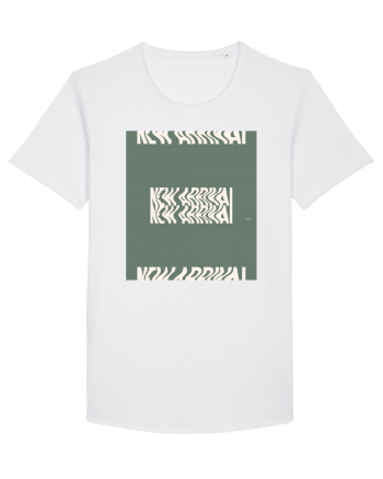 new arrival 268 White
