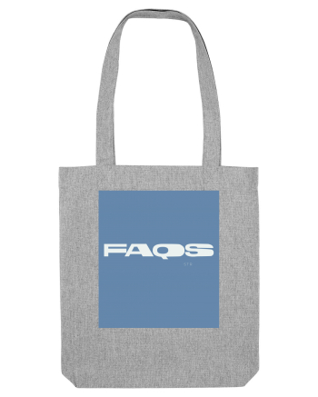 faqs 278 Heather Grey