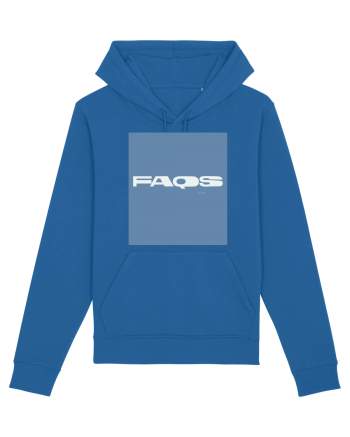 faqs 278 Royal Blue