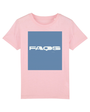 faqs 278 Cotton Pink