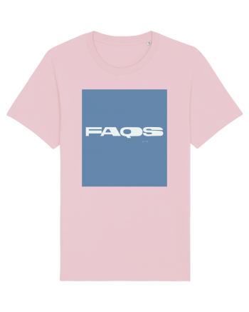 faqs 278 Cotton Pink