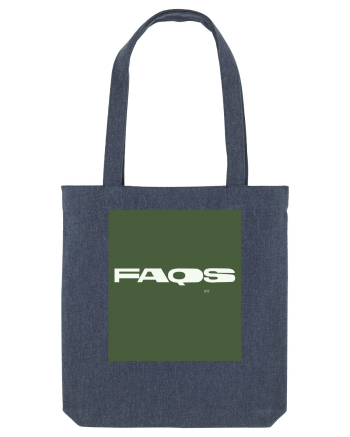 faqs 280 Midnight Blue