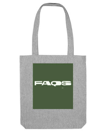 faqs 280 Heather Grey