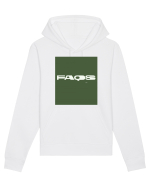 faqs 280 Hanorac Unisex Drummer