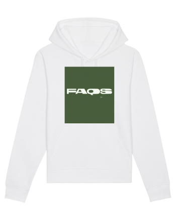 faqs 280 White