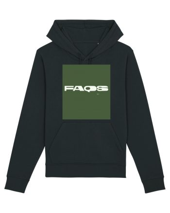 faqs 280 Black