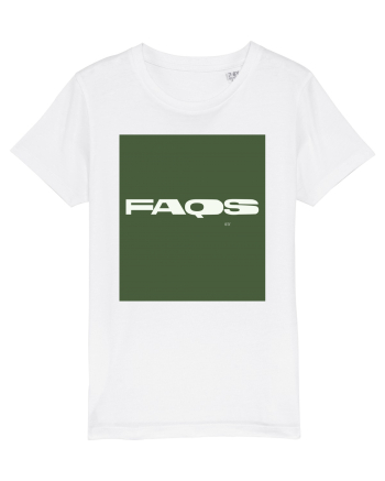faqs 280 White