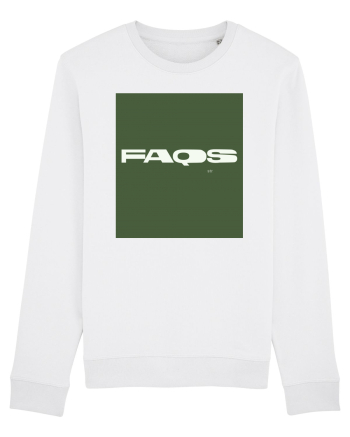 faqs 280 White