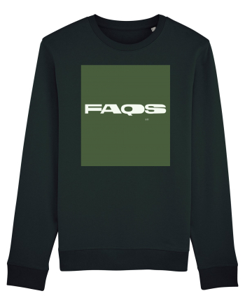 faqs 280 Black