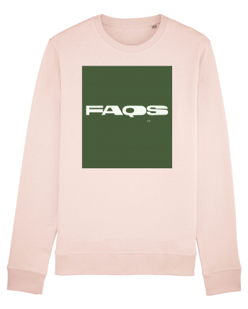 faqs 280 Candy Pink