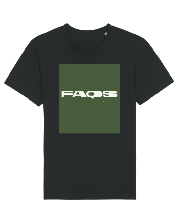 faqs 280 Black