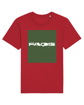 faqs 280 Red