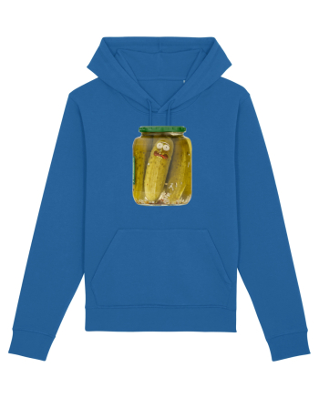 Pickle 11 Royal Blue