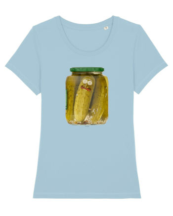 Pickle 11 Sky Blue