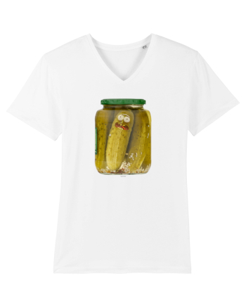 Pickle 11 White