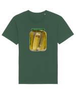 Pickle 11 Tricou mânecă scurtă Unisex Rocker