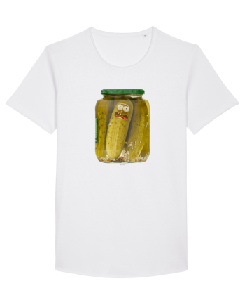 Pickle 11 White