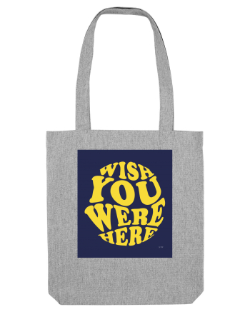 wish you were here 332 Heather Grey