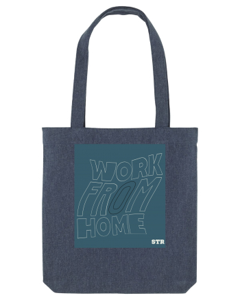 work from home 321 Midnight Blue