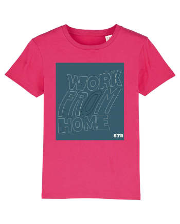 work from home 321 Raspberry