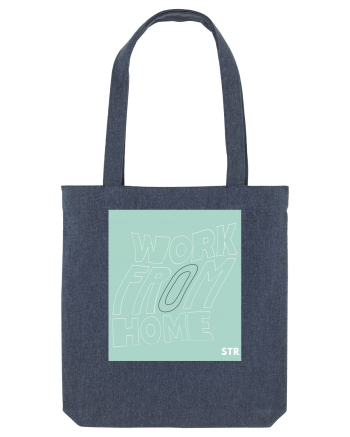 work from home 317 Midnight Blue