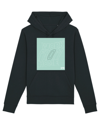 work from home 317 Black