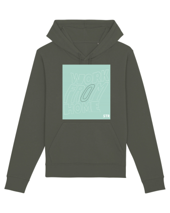 work from home 317 Khaki