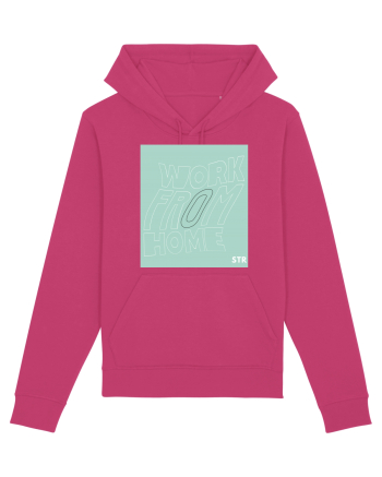 work from home 317 Raspberry