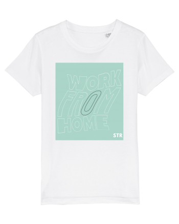 work from home 317 White